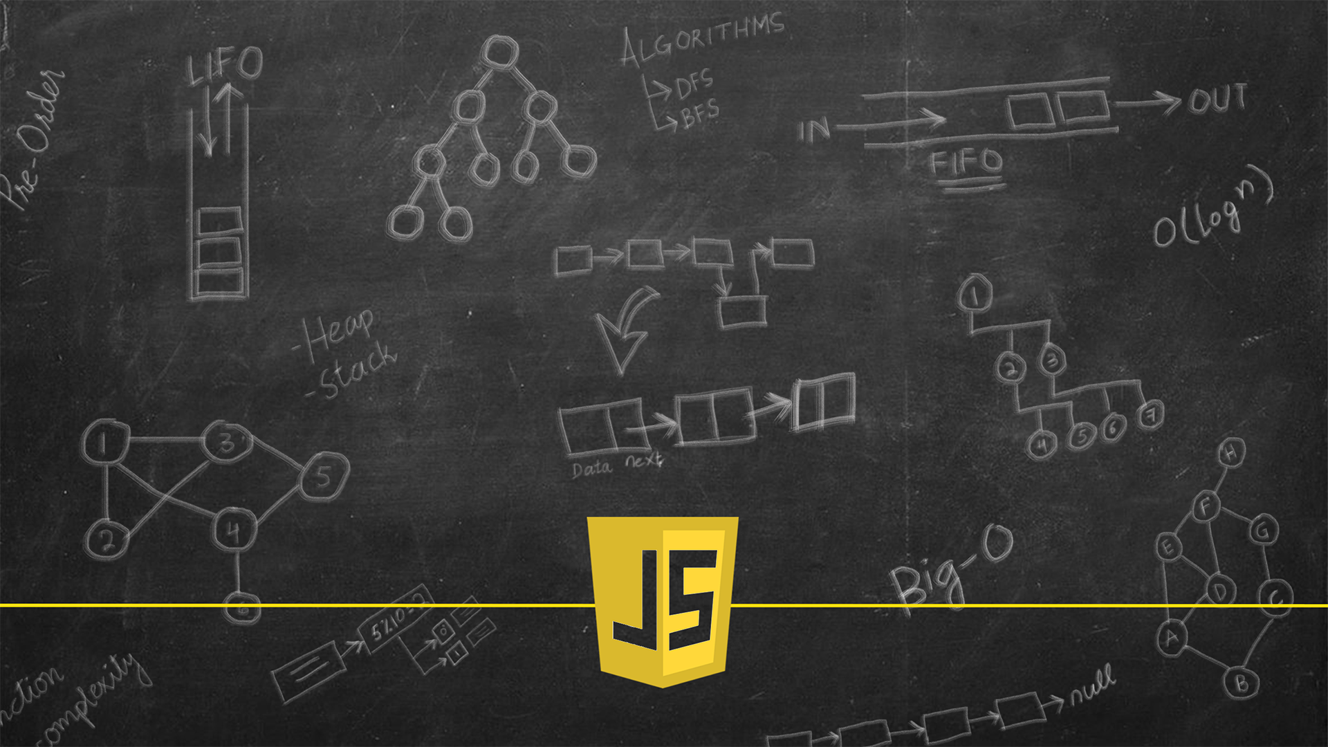 Mastering Data Structures and Algorithms in JavaScript by Lydia Hallie