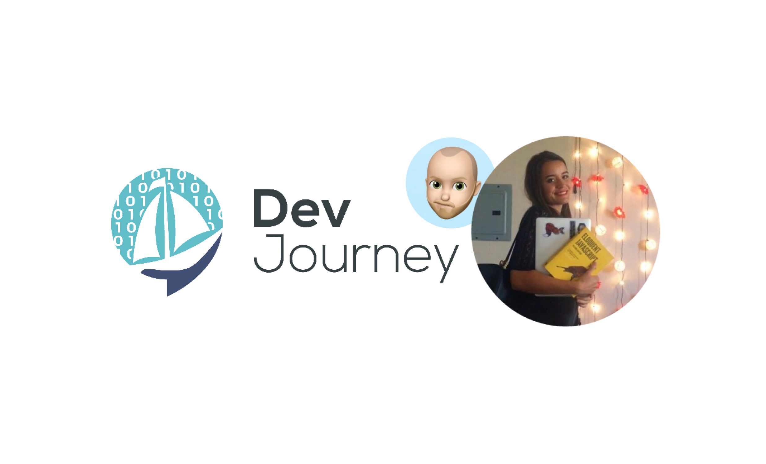 Software Developers Journey Podcast by Lydia Hallie